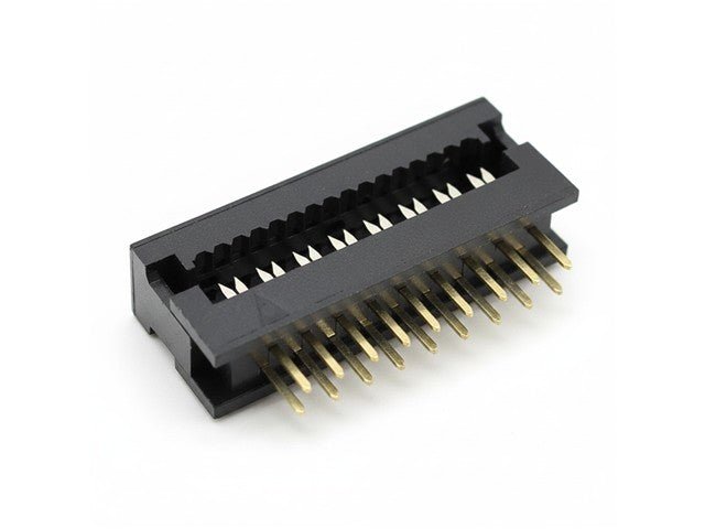 703160 - PCB Connectors - 