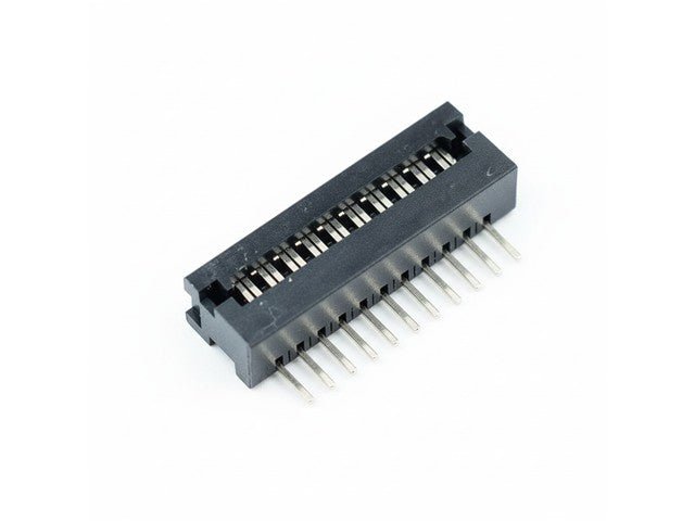703200 - PCB Connectors -