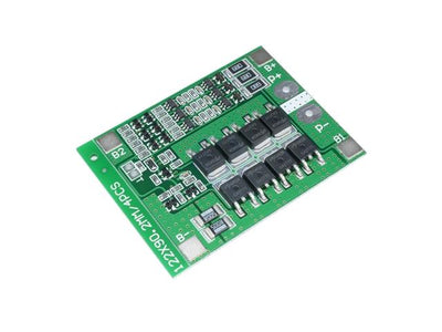 HKD 3S LITH BATT CHARGE/PROT 25A