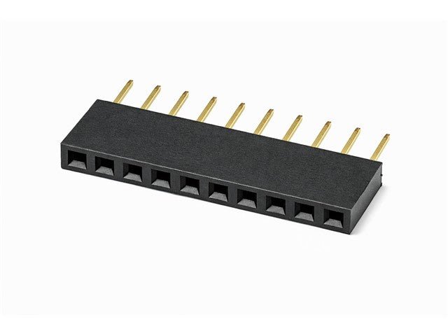 705080 - PCB Connectors -
