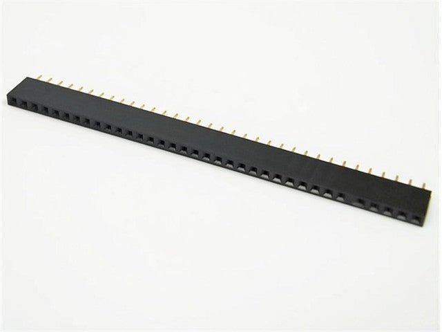 705400 - PCB Connectors -