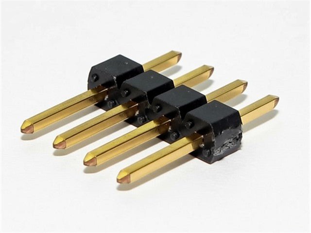 708041 - PCB Connectors -