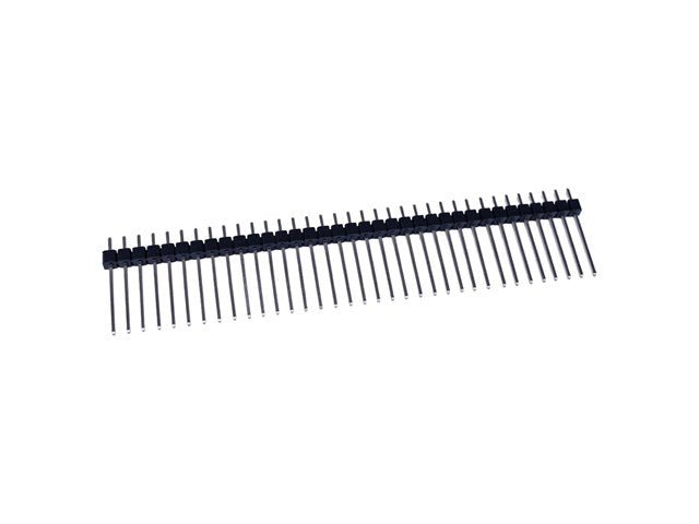 708401-21MM - PCB Connectors -