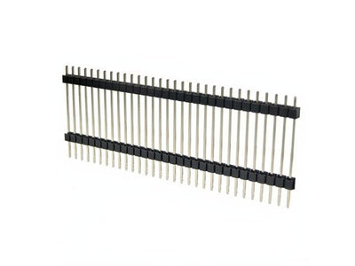 708401 - 2T - 32MM - PCB Connectors -