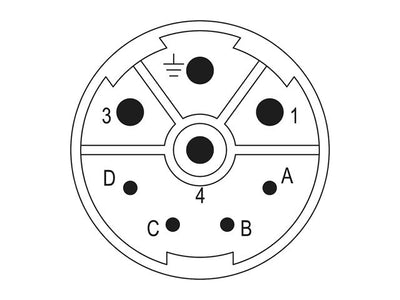 7084943121 - Connector Accessories -