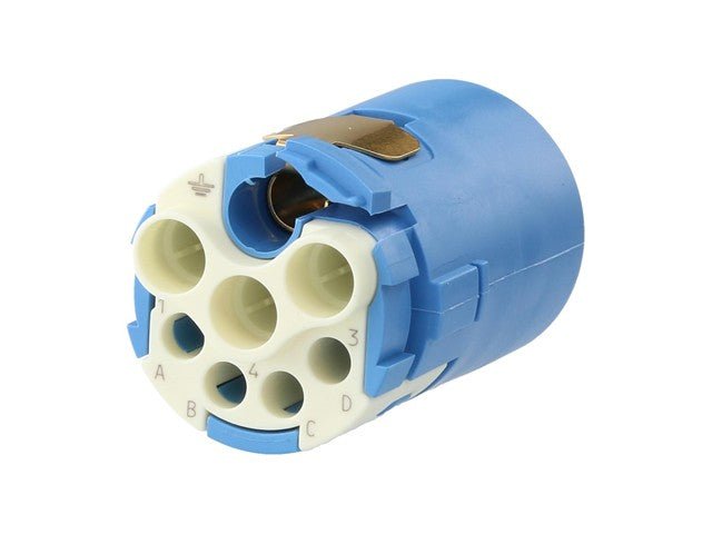 7084943121 - Connector Accessories - 
