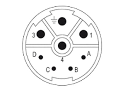 7084943122 - Connector Accessories -