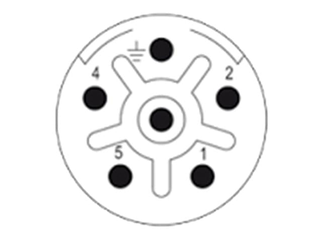 7084951101 - Connector Accessories -