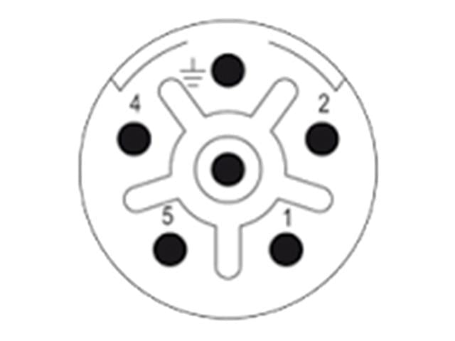 7084951102 - Connector Accessories -