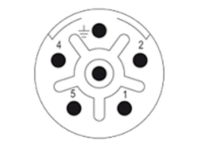 7084951102 - Connector Accessories -
