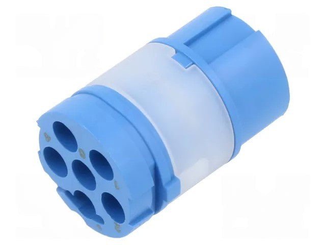7084951102 - Connector Accessories - 