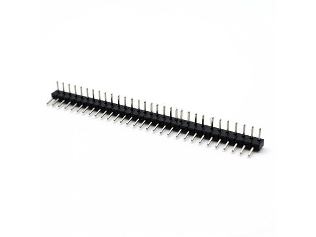 709401LP - PCB Connectors -