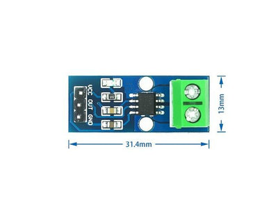 BDD CURRENT SENSOR MODULE 20A