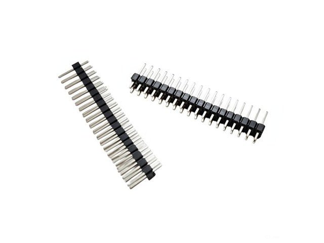 710401 - PCB Connectors -