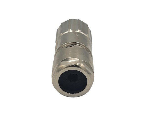 7106400000 - Circular Connectors - 4033878502860