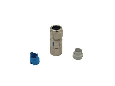 7106400000 - Circular Connectors - 4033878502860