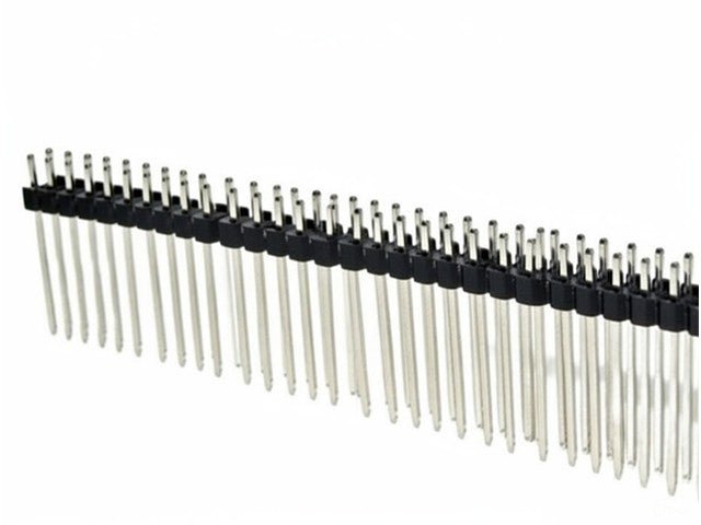 710801 - 21MM - PCB Connectors -
