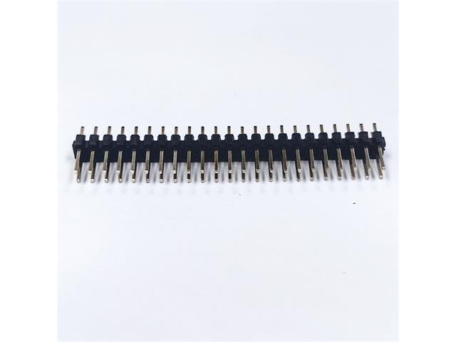 710801 - PCB Connectors -