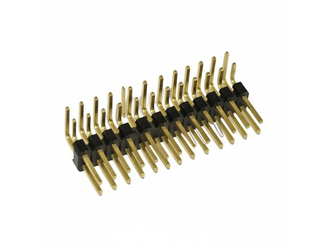 711021 - PCB Connectors -