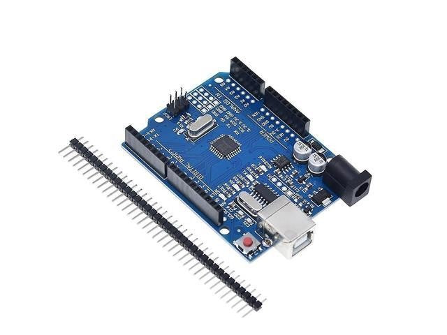 BDD UNO REV3 CH340