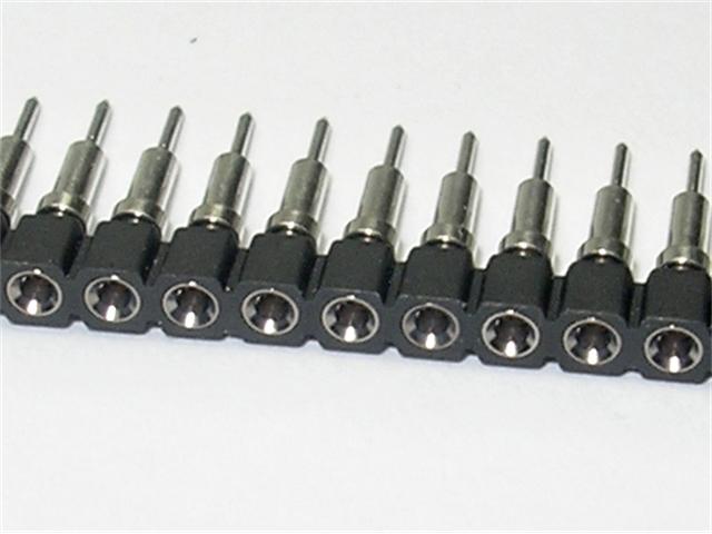 712 - 92 - 132 - PCB Connectors -