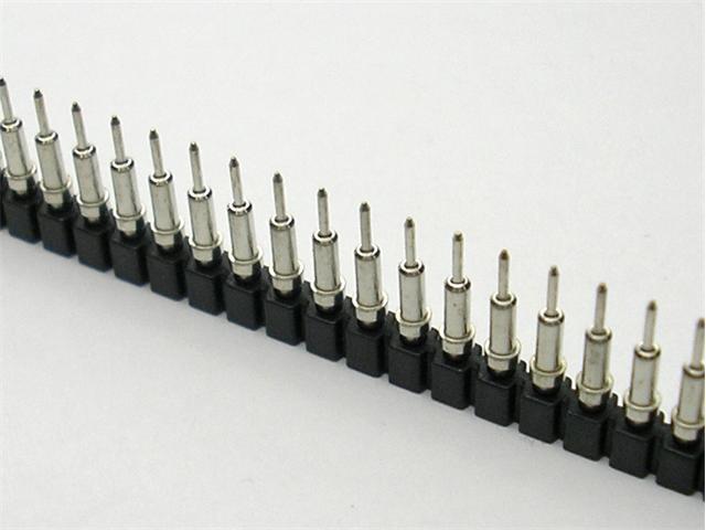 712 - 92 - 132 - PCB Connectors -