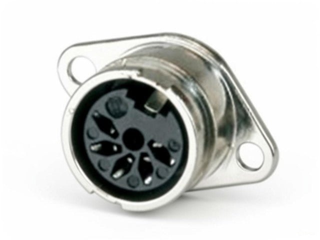 71206 - 080 - Audio Connectors -