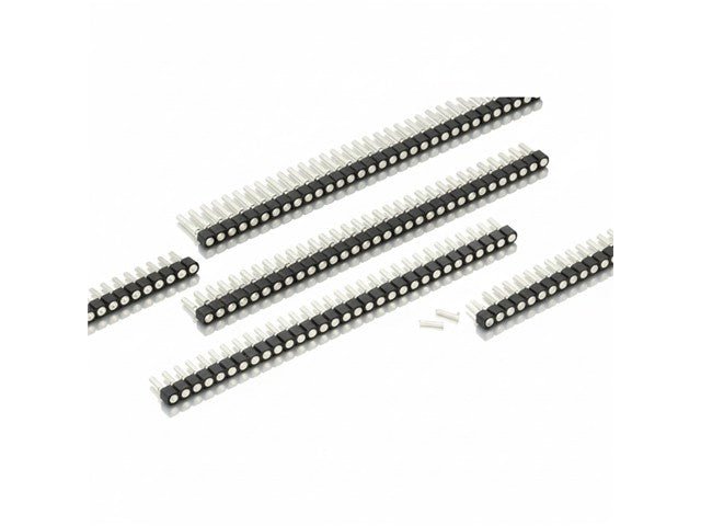 714 - 91 - 21431012 - PCB Connectors - No