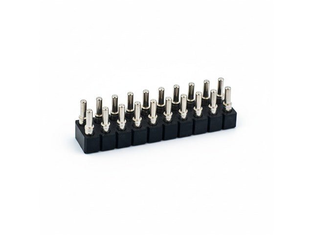 714 - 91 - 22031012 - PCB Connectors - No