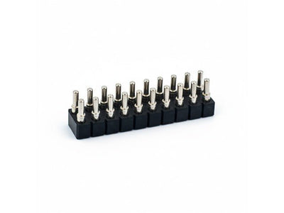 714 - 91 - 22031012 - PCB Connectors - No