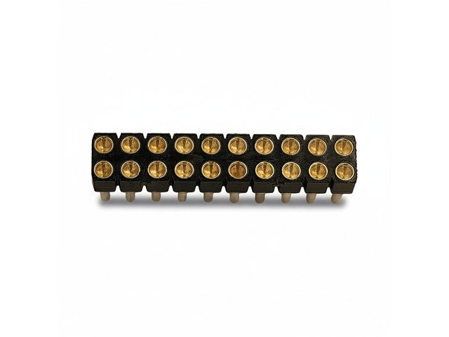 714 - 91 - 22031012 - PCB Connectors - No