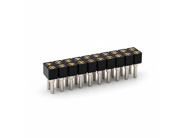714 - 91 - 22031012 - PCB Connectors - No