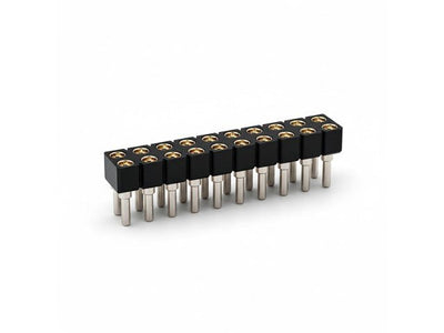 714 - 91 - 22031012 - PCB Connectors - No