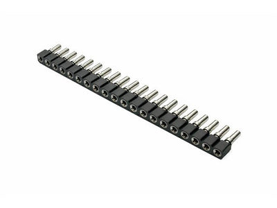 714 - 92 - 120 - PCB Connectors -