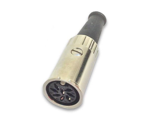 71506-080 - Circular Connectors -