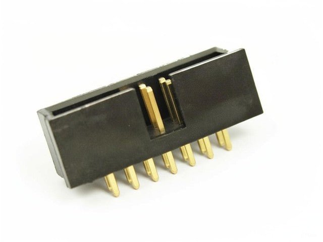 716640 - PCB Connectors - 