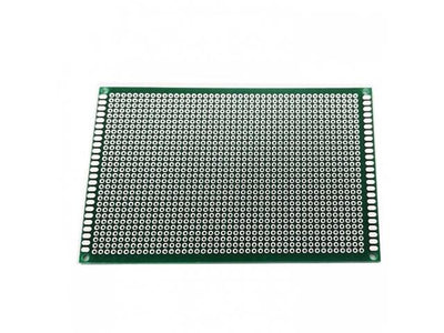 HKD S/S PROTOBOARD 8X12CM