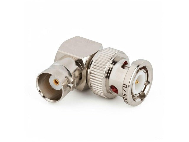 71S201 - K00A1 - R F Coaxial Connectors -