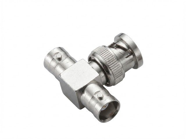 71S301 - K00A4 - R F Coaxial Connectors -