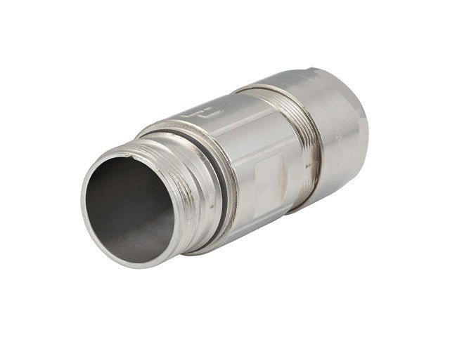 7206500000 - Connector Accessories - 