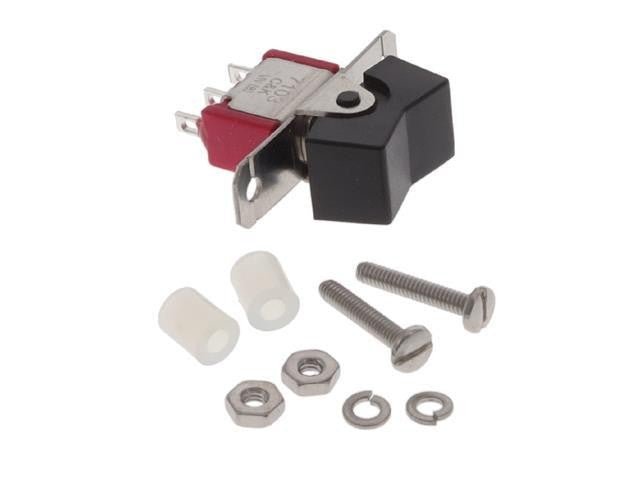 7207 - J3 - ZSE - Switches -