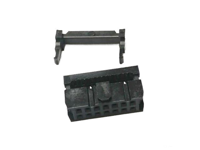 722140 - PCB Connectors - 