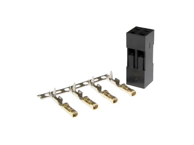 723040 - PCB Connectors -