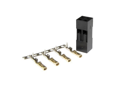 723040 - PCB Connectors -