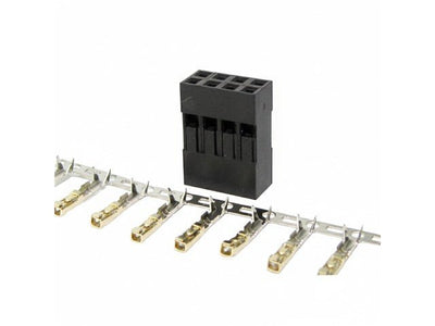 723080 - PCB Connectors -