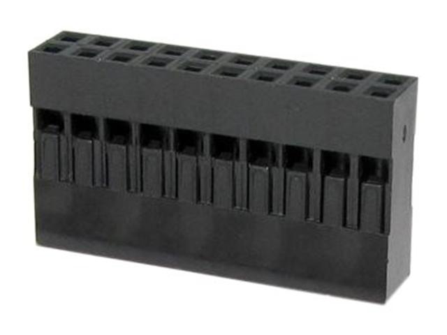 723200 - PCB Connectors -