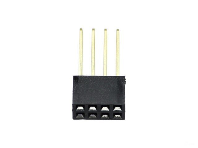 725080 - 15MM - PCB Connectors -