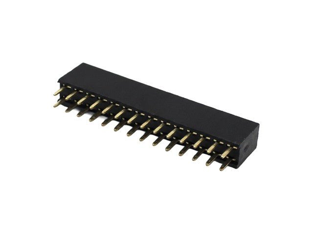 725280 - PCB Connectors -