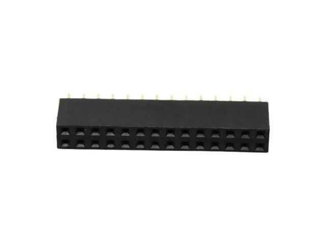 725280 - PCB Connectors -