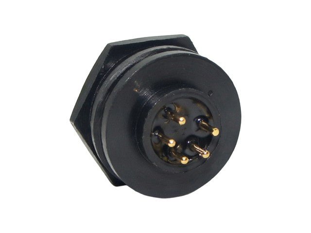 7281 - 5PG - 3ES - Circular Connectors -